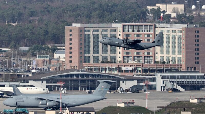 Germany defends the strategic importance of the presence of US soldiers in the country's bases after Trump's withdrawal announcement