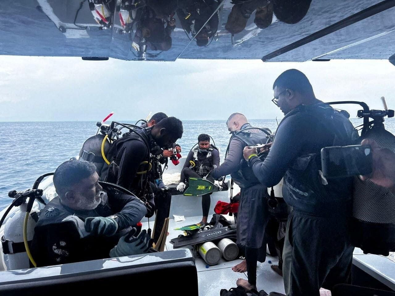JUST IN: The bodies of the four missing Italian submariners found in the Maldives 4 ZFV7NKGSEJMZTIMPSO6DR2BKCA