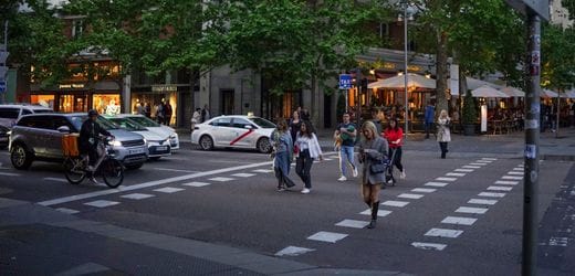 Immigration: Madrid is becoming too expensive for the Spaniards