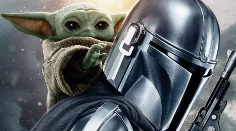 'The Mandalorian and Grogu': after seven years away from the movies, is the force still with Star Wars? - Culture