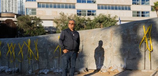 Israel: Relatives of former Hamas hostages go to the Knesset against Benjamin Netanyahu
