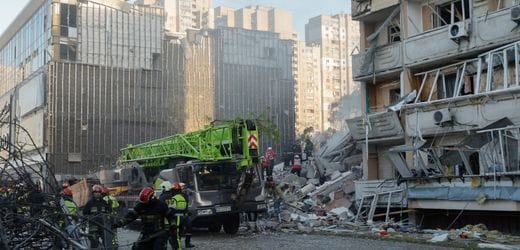 BREAKING: Ukraine war: Kyiv reports 24 dead after major Russian attack on capital 4 ee41db6b a11e 4f89 9a8b