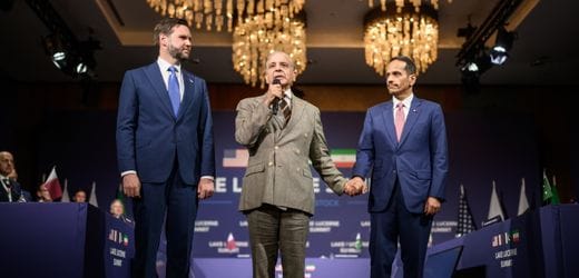 WORLD NEWS: USA-Iran talks in Switzerland: Qatar and Pakistan mediators report “encouraging progress” 4 0cbdced0 057b 465c 90e6