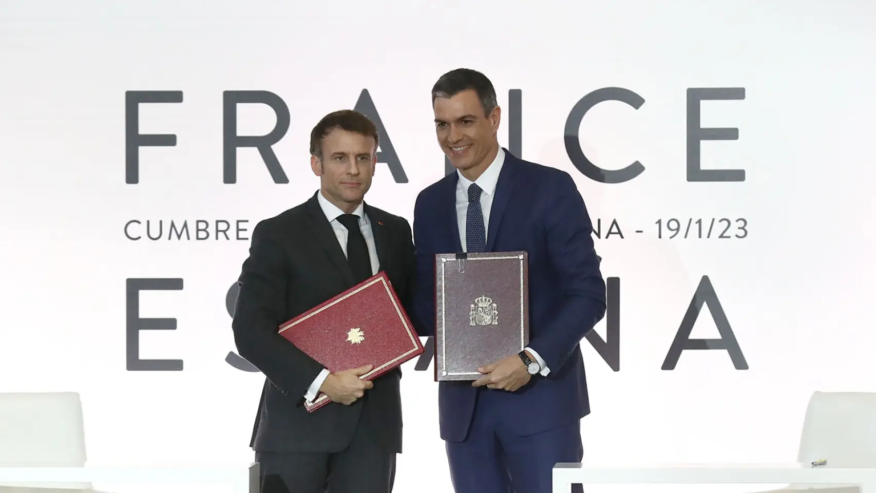 BREAKING: Óscar Puente in the Government of France? Congress gives the green light to the 'Erasmus' of ministers 2