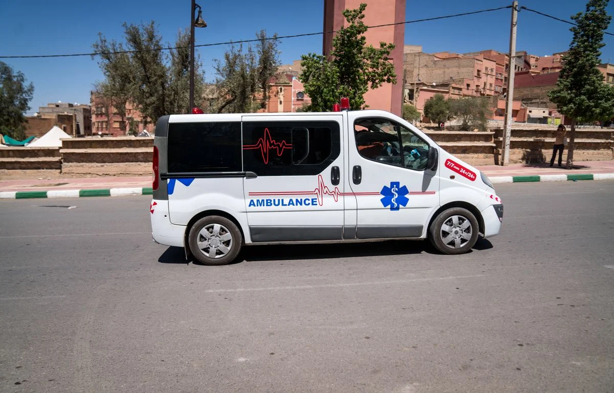 LATEST: Two French people die in small plane crash in Morocco 2 1200x768 a amizmiz tout pres de l epicentre du tremblement de terre les degats sont catastrophiques