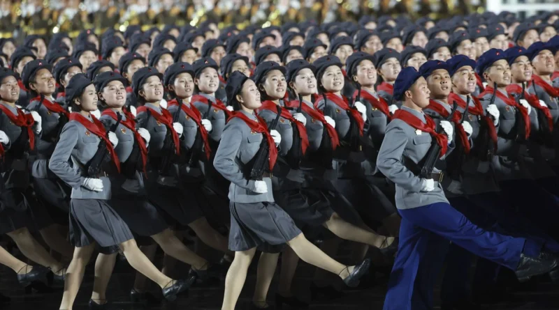 Before Xi Jinping's visit, Pyongyang plays defiance on nuclear power