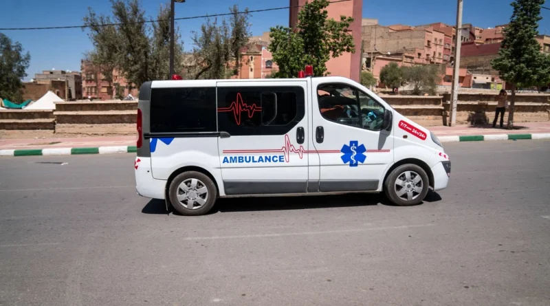 Deux Français meurent dans le crash d’un petit avion au Maroc