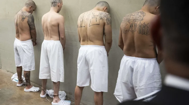 « L’enfant guerrier », chef du gang Tren de Aragua, abattu par Washington