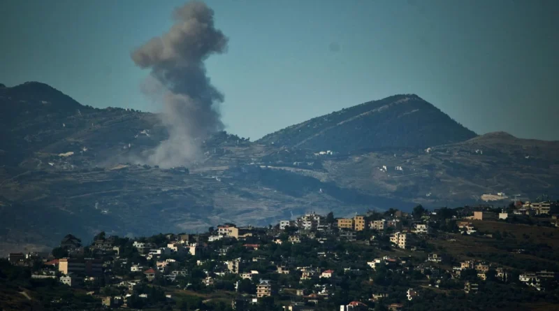 At least 16 dead in Israeli strikes in Lebanon despite ceasefire