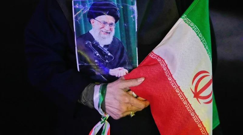 Khamenei, Larijani… Who are the Iranian leaders killed during the conflict?