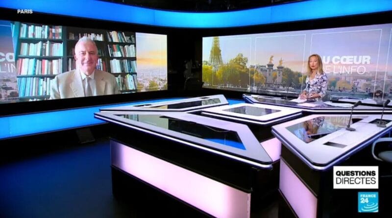 France and Russia at loggerheads? - Direct questions
