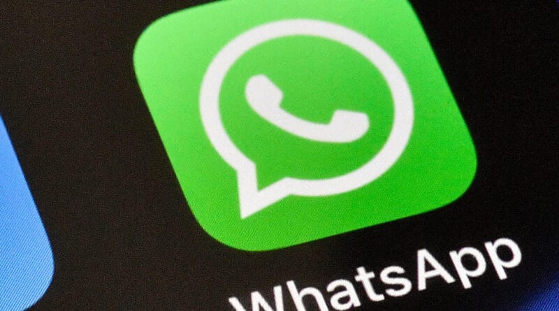 The EU requires Meta to open WhatsApp to rival chatbots and threatens million-dollar fines - Economy