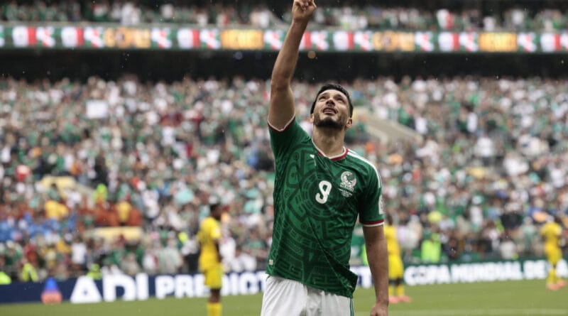 Victory for the hosts: this is how Mexico beat South Africa at the beginning of the 2026 World Cup - Sports
