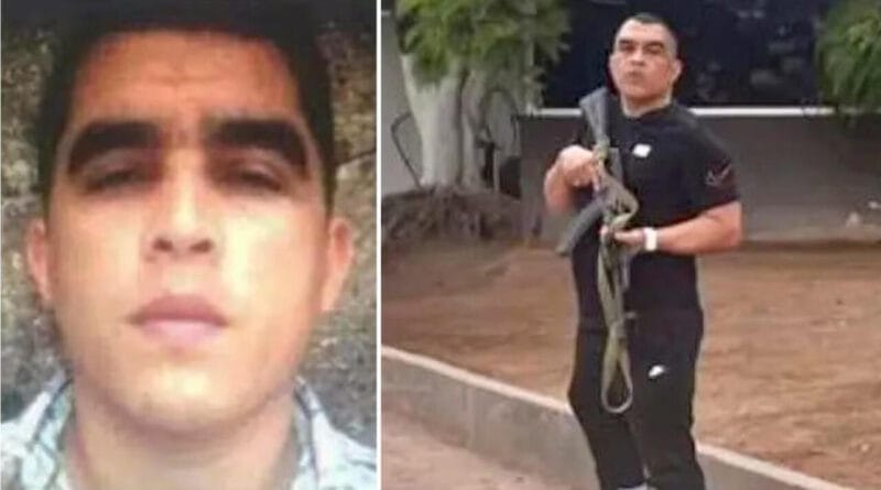 'Niño Guerrero': rise and fall of the leader of the Aragua Train, killed in a US and Venezuelan operation