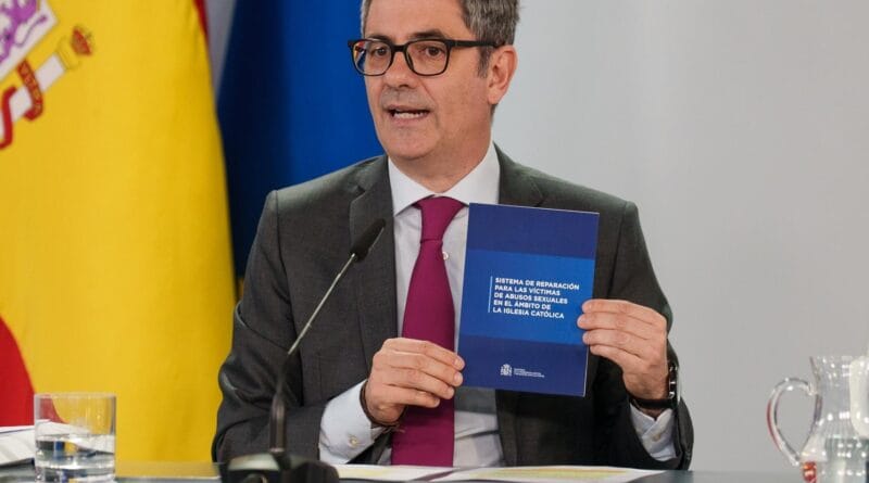Justice publishes today "the largest call in history" with 500 positions for judges and magistrates and 200 for prosecutors