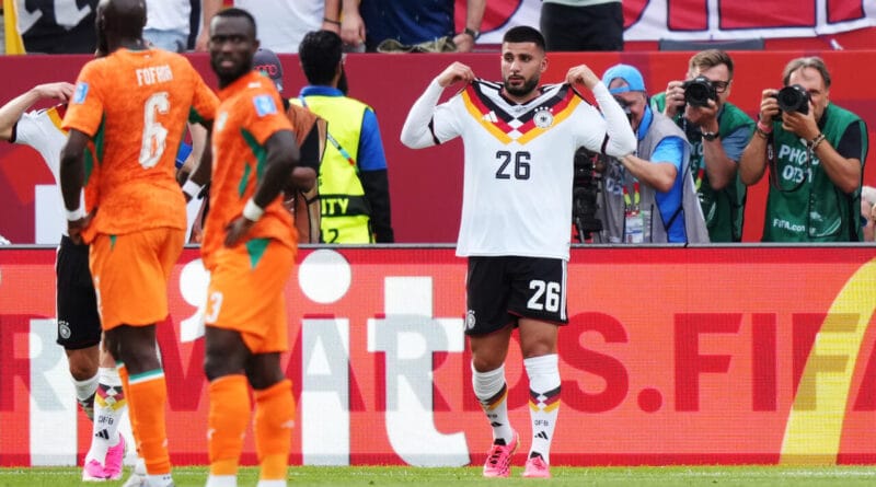 World Cup 2026: results, articles and highlights of the night