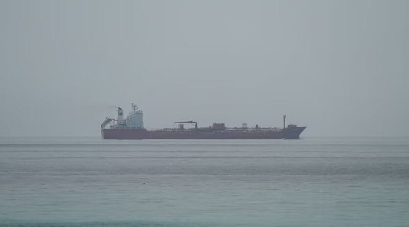 United Nations suspends its plan to evacuate sailors from Hormuz after an attack | International