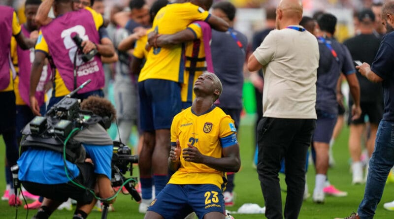 World Cup 2026: results, articles and highlights of the night