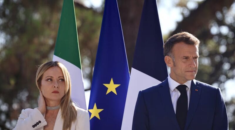 Meloni wants to change the electoral system due to fear of losing or drawing the next 2027 elections | International