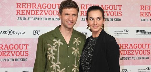 UPDATE: Thomas and Lisa Müller announce their separation 4 54ae7335 d796 4c98 9739