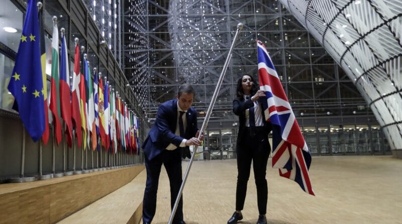The United Kingdom and Spain, 10 years after Brexit: fewer students, more commercial controls and an ordeal of procedures