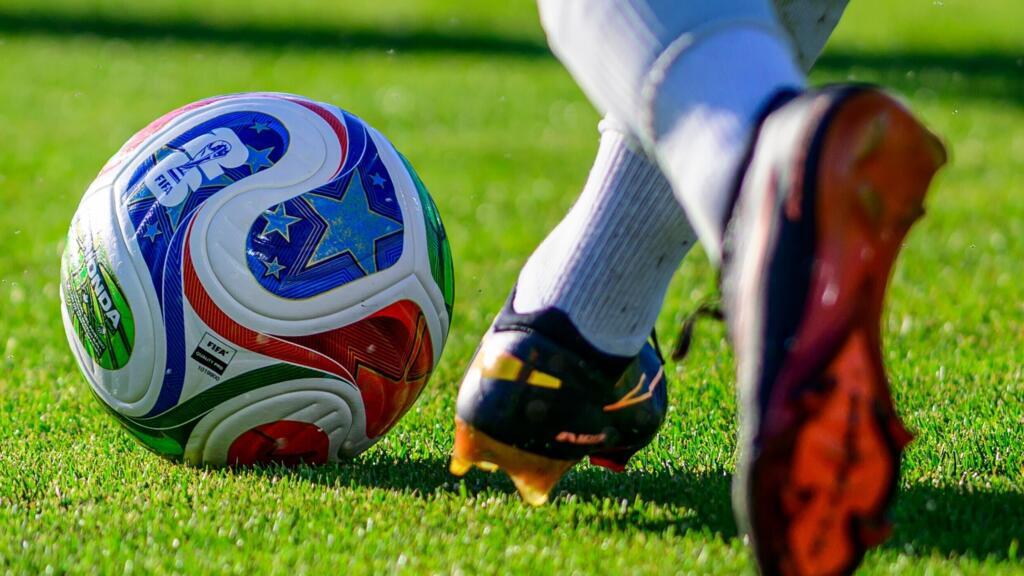 ALERT: 2026 Football World Cup: the figures that make you dizzy - Eco info 2 AP26160124729346