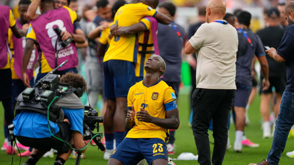 BREAKING: World Cup 2026: results, articles and highlights of the night 2 AP26176805845889