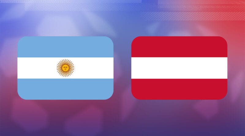 Argentina – Austria live: an opener and a record for the inevitable Messi