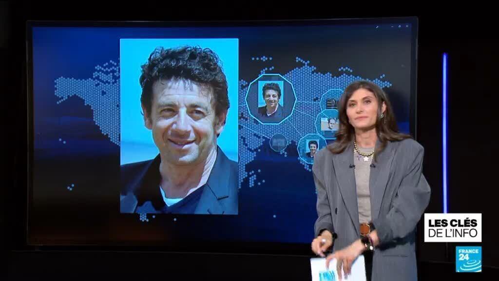 LATEST: Bruel: despite the statute of limitations, certain accusations could be judged - The keys to the news 2 FRAN260608 2339 Live CS2339