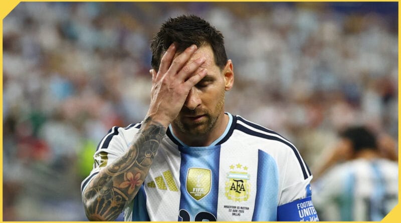 Messi's father did not die: misinformation unleashes a global media scandal - Des-informando