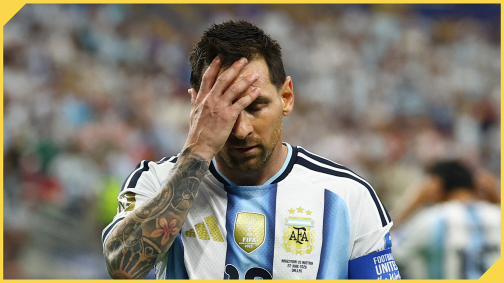 LATEST: Messi's father did not die: misinformation unleashes a global media scandal - Des-informando 2 WEB IVS DESINFO PORTADA WEB 00623