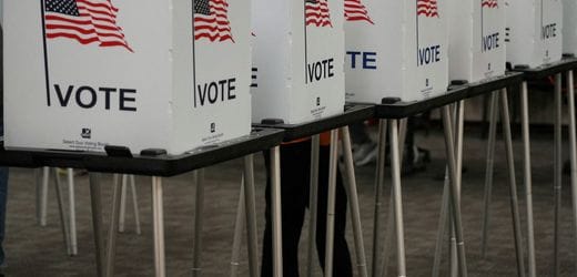 US court stops key tool of Trump's voting rights agenda