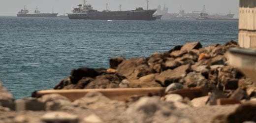 UPDATE: Hormuz passage is initially free - but ships must apply for passage 4 cda982d5 d2f1 4c60 8e8a