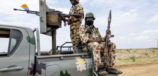 LATEST: Nigeria: 360 Boko Haram hostages freed from captivity 4 faa28278 7e48 4858 a473