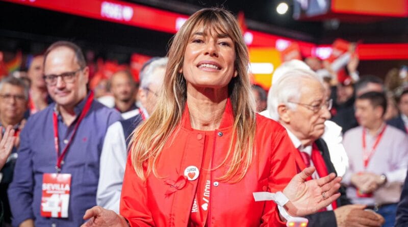 The CGPJ is studying opening a disciplinary file against Judge Peinado for the precautionary measures imposed on Begoña Gómez