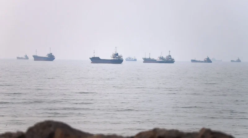 Iran considers 'special' right in Strait of Hormuz for friendly countries