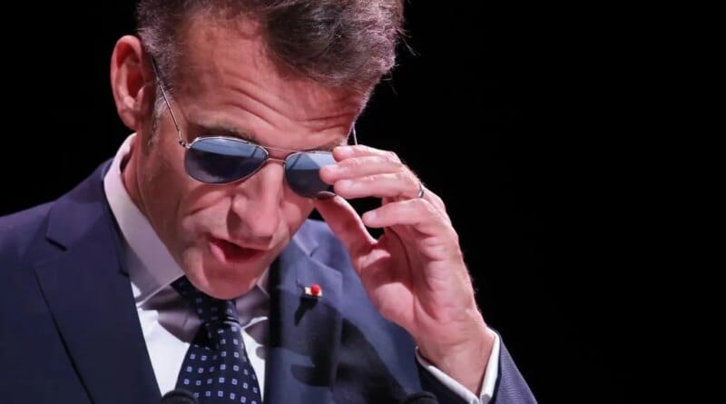 The French presidential elections are finally scheduled: April 18 and May 2, 2027