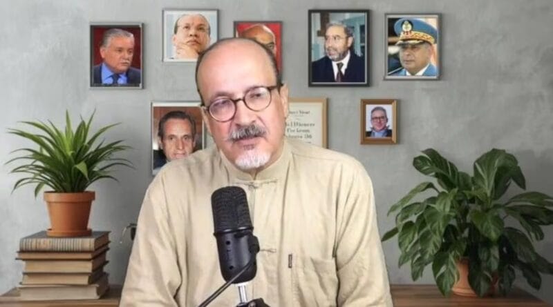 Morocco releases journalist Ali Lmrabet after holding him for three days | International