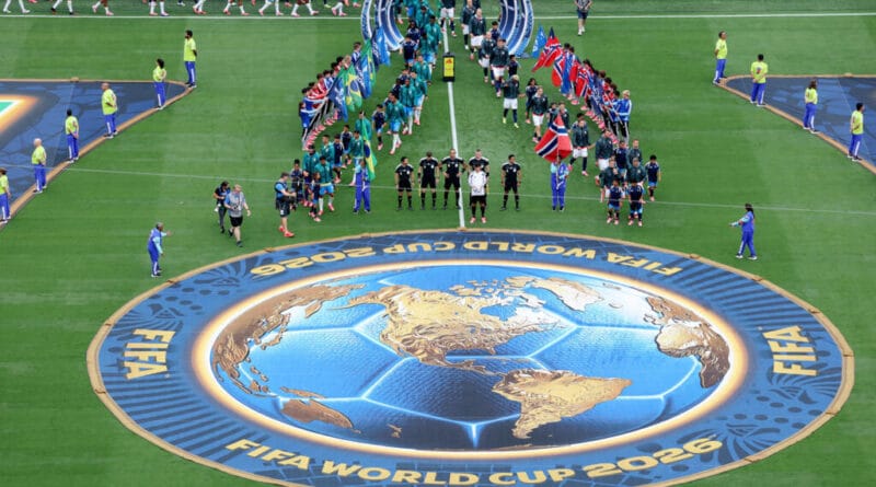 Brazil and Norway seek their place in the quarterfinals of the 2026 World Cup