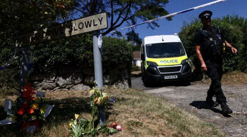 United Kingdom: what is behind the crime of politician Ann Widdecombe?