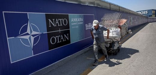 BREAKING: NATO summit in Turkey: The Erdoğan show that no one should disturb 4 22b0ae42 dd40 4dbd 9f68