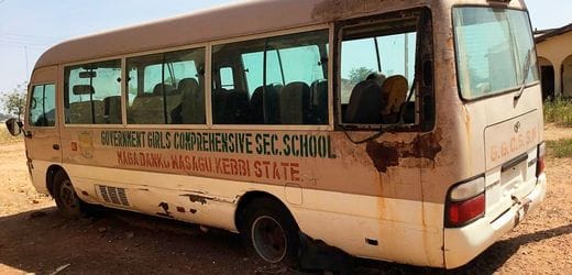 Nigeria: 46 kidnapped schoolchildren freed from captivity
