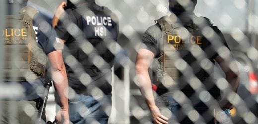 WORLD NEWS: USA: Mexico pushes for prosecution after deadly ICE operations 4 6c887790 fc4f 485b a35b
