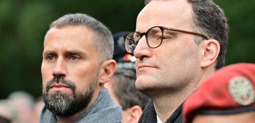 Jens Spahn and surrogacy: How the process works in the USA