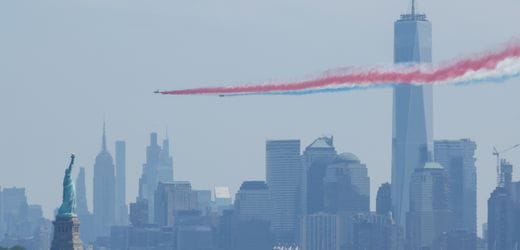 LATEST: USA 250 years of independence: Live ticker – Vladimir Putin congratulates Donald Trump 4 772e173b 8d7c 47db a8aa