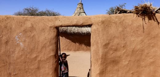 More than 300 children killed in Sudan since the beginning of the year
