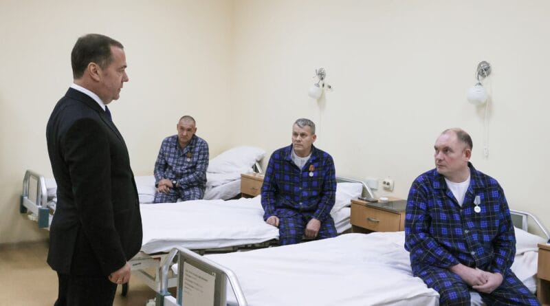 Ukraine war punishes Russia's minorities and poor