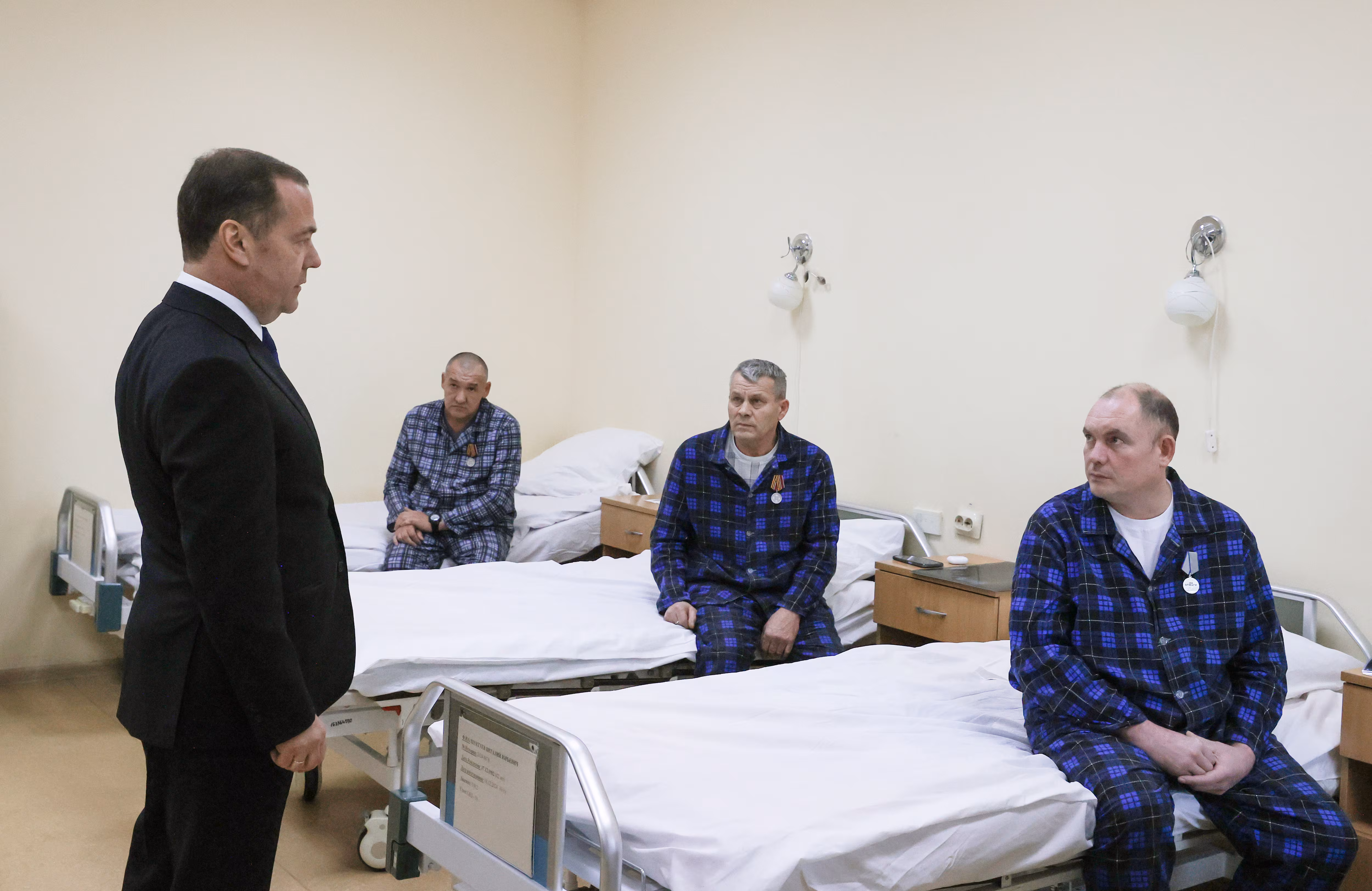 LATEST: Ukraine war punishes Russia's minorities and poor 2 AE5AVRZIQZBVLPHN7LAIT2Y7MY