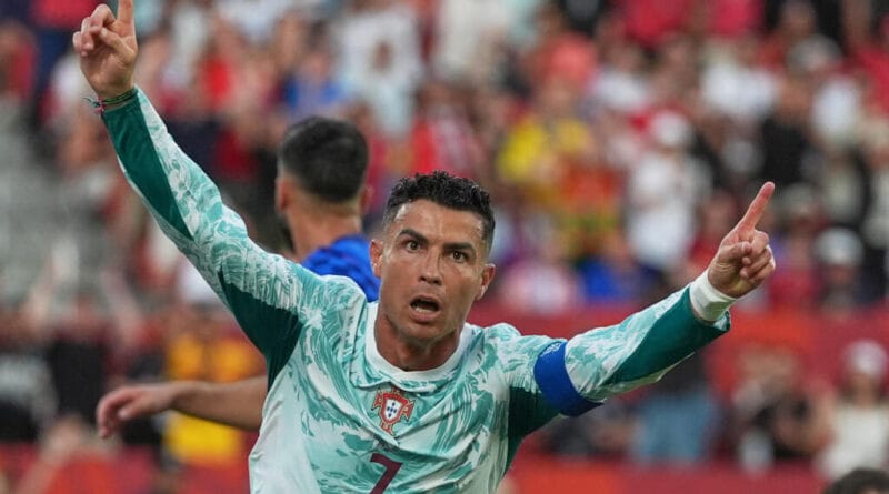 Cristiano Ronaldo stays in the World Cup: Portugal advances with two controversial referee decisions