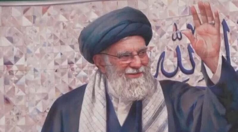 Iranians mourn the death of Ali Khamenei: funeral services will last a week